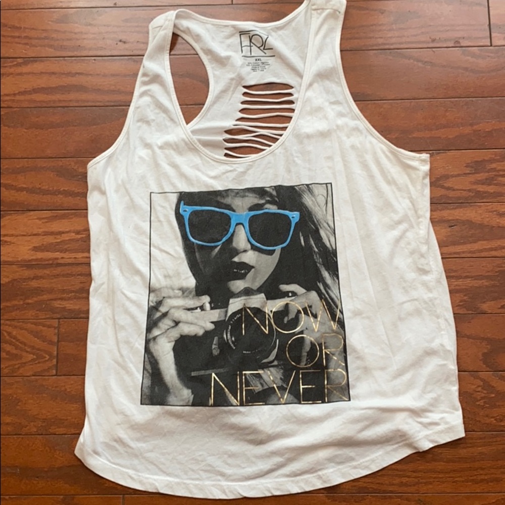 Cool T-shirt